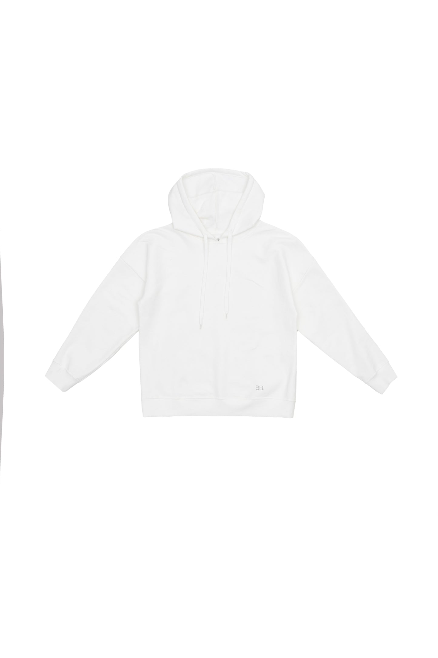 Sweat blanc - Fame