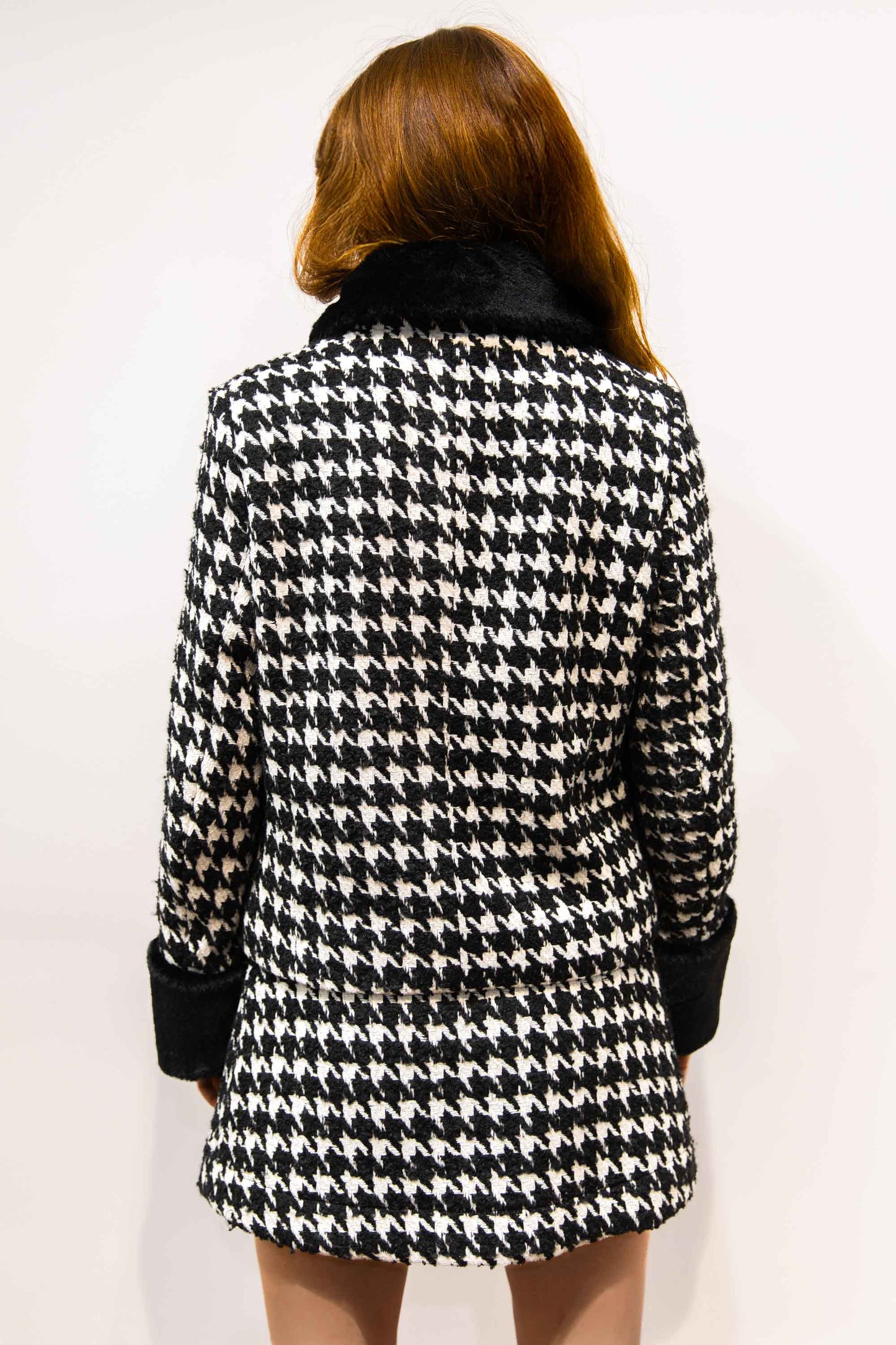 Veste croisée - Candy