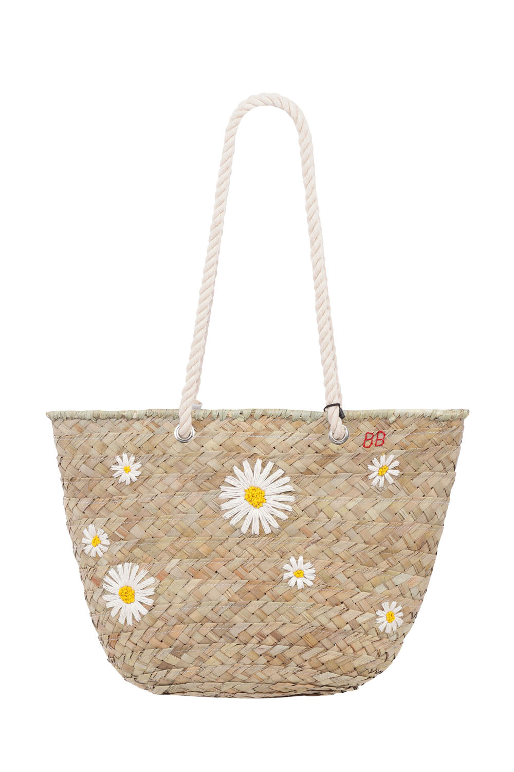 Sac Marguerite - Palmier Marie-Luce