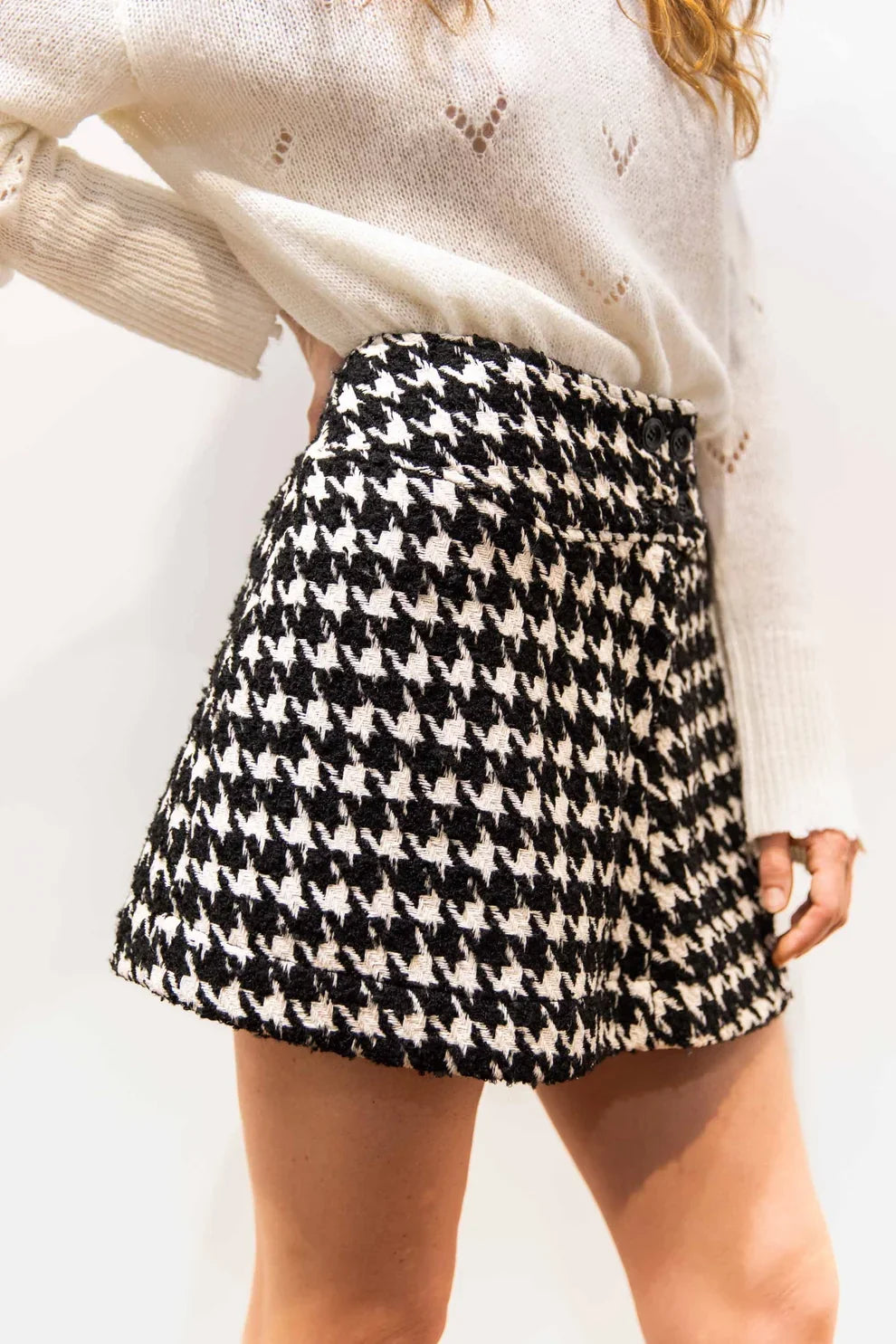 Jupes & Shorts