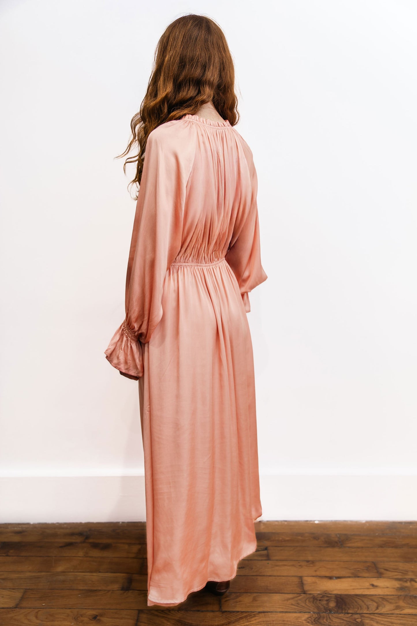 Robe longue - Noailles