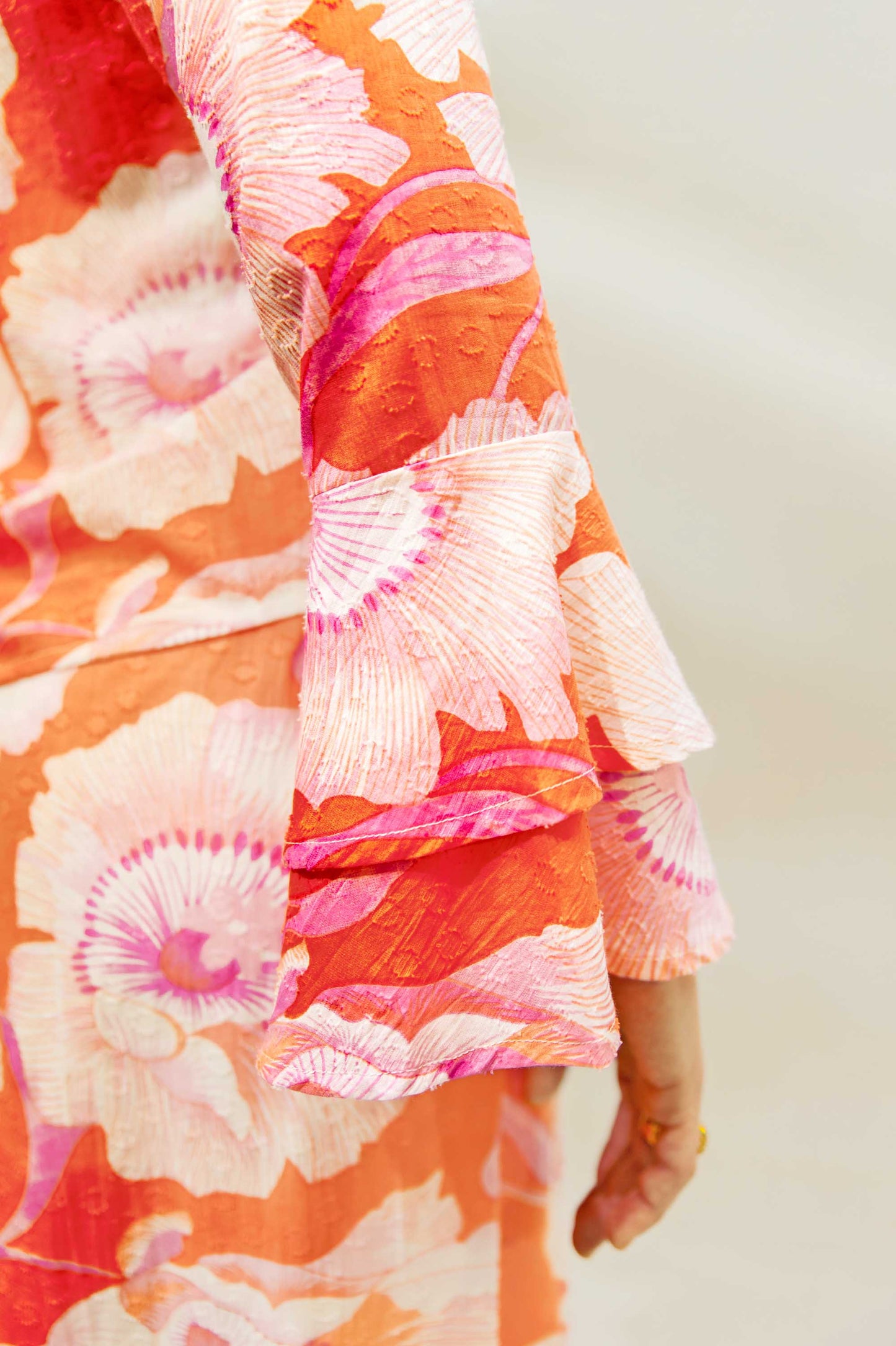 Top à imprimé floral - Dream