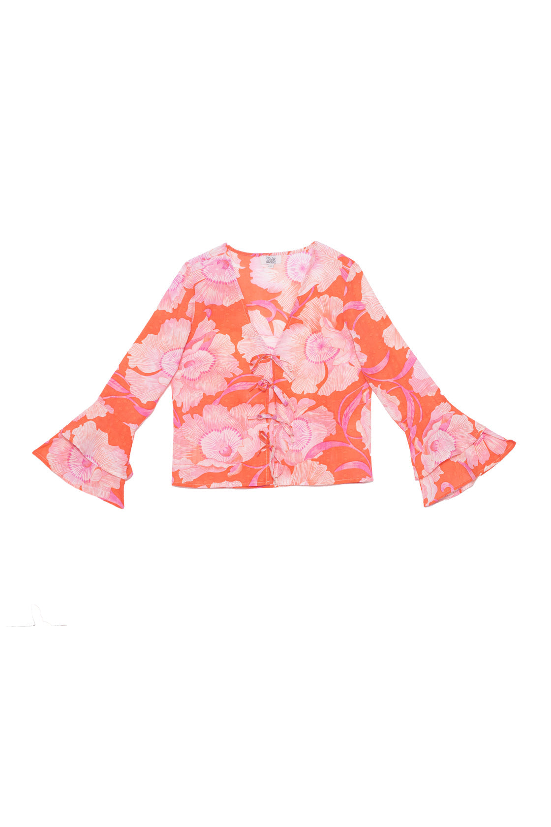 Top à imprimé floral - Dream