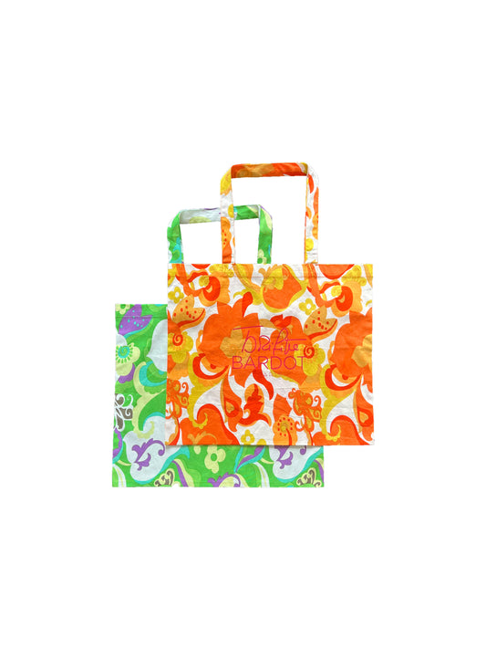Tote Bag Offert