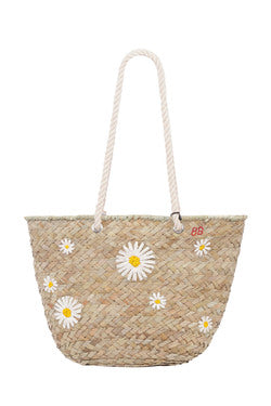 Sac Marguerite - Palmier Marie-Luce