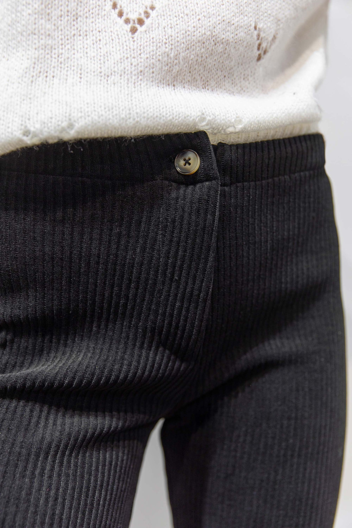 Pantalon velours - Maxime